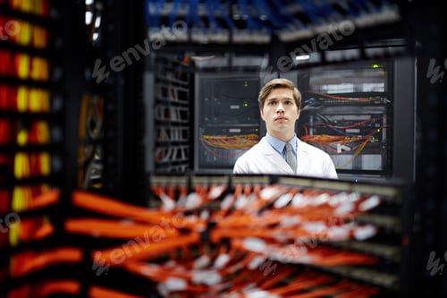 Preview: Bitcoin miner