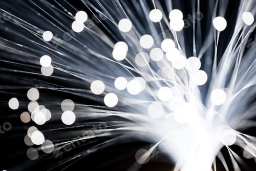 Preview: Optical fiber
