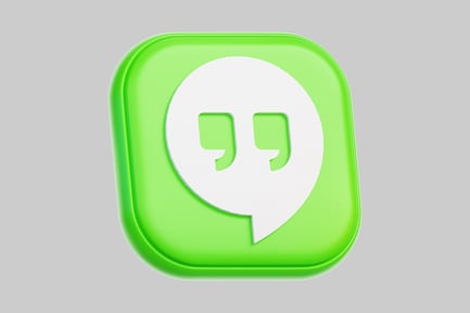 Preview: Google Hangouts logo