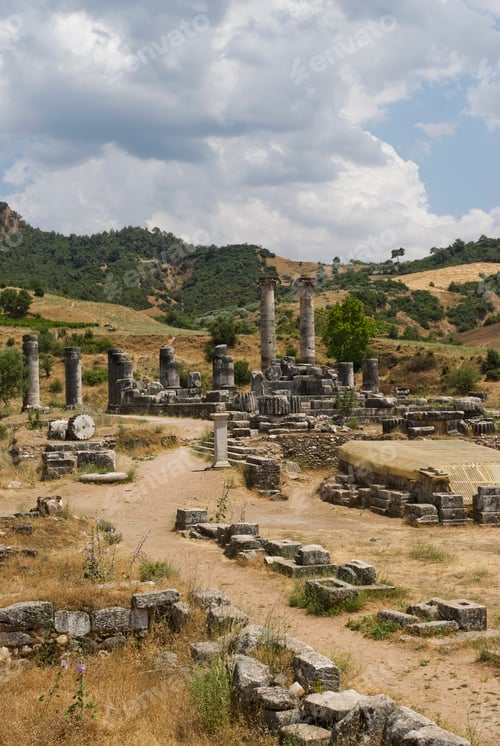Preview: Sardis