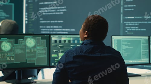 Preview: Governmental hackers analyzing big data for cyber threat detection