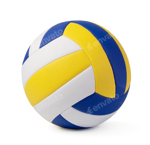Preview: Volleyball Ball