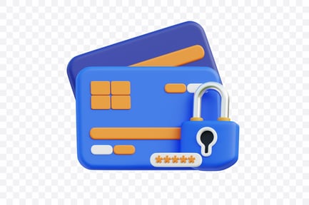 Preview: Card Payment Security Terminal