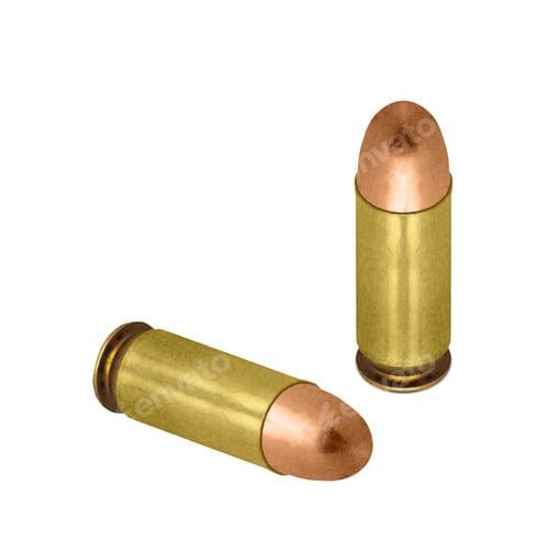 Preview: Bullets