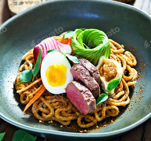Preview: Most widely eaten food in the world