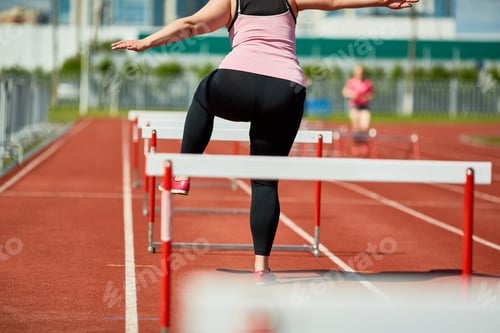 Preview: Overcoming difficulties