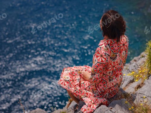 Preview: Travel to Greece, Mediterranean islands outside tourist season