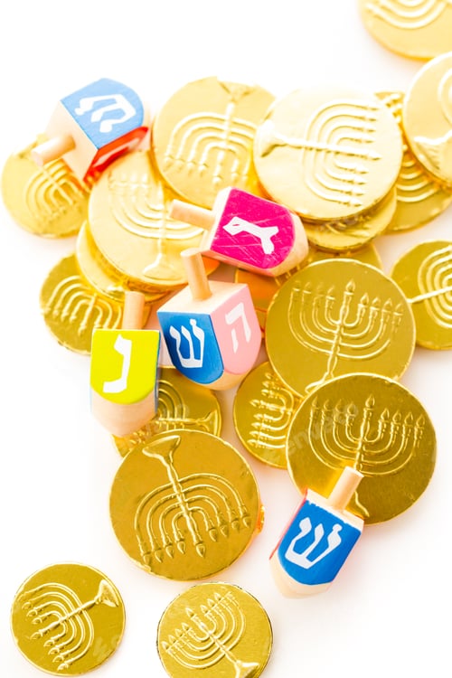 Preview: Hanukkah
