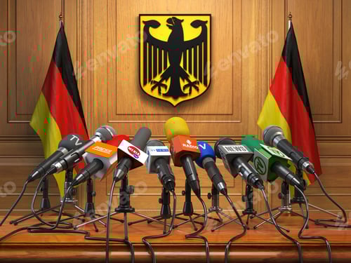 Preview: Press conference or briefing of president or premier minister o