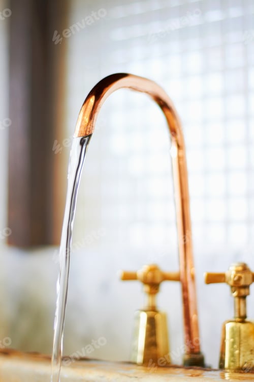 Preview: Tapping into liquid refreshment