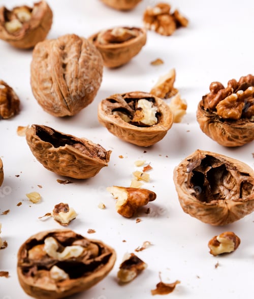 Preview: Walnuts
