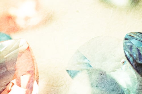 Preview: Luxury Background On Mulberry Paper Texture