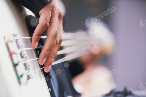 Preview: Living a life full of music