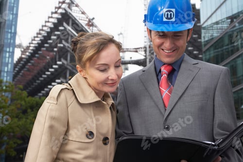 Preview: Building Surveyors