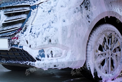 Preview: car wash