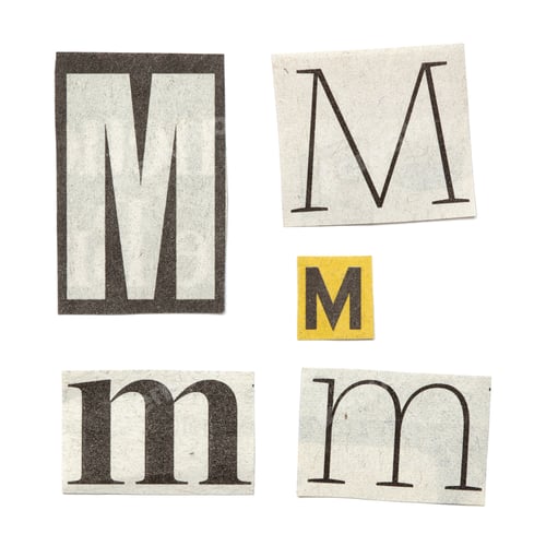 Preview: Newspaper Letters