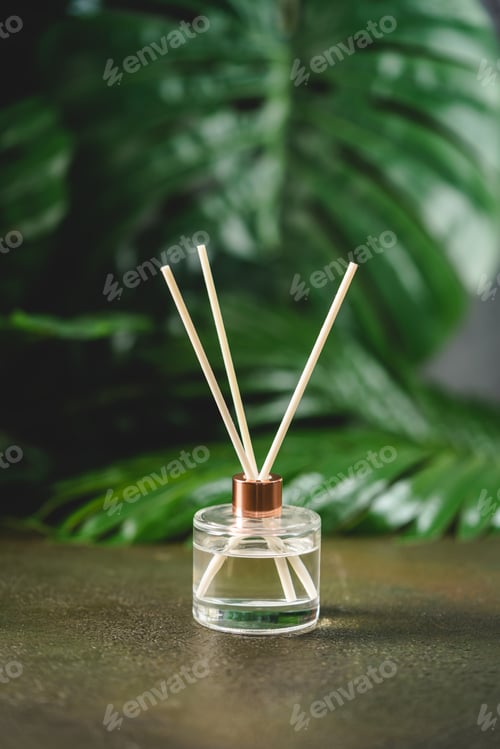 Preview: Aroma reed diffuser