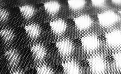 Preview: Decorative glass plate background