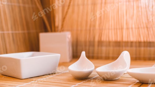 Preview: Zen background