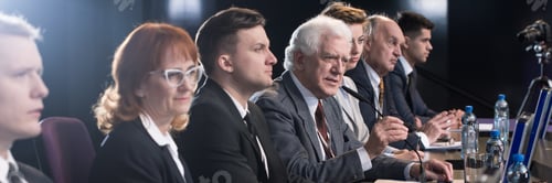 Preview: Competition during political conference