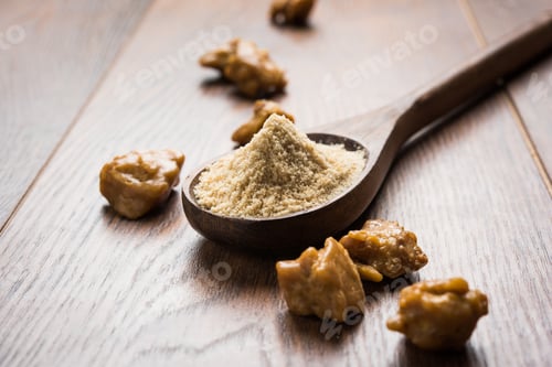 Preview: Asafoetida / Hing / Heeng