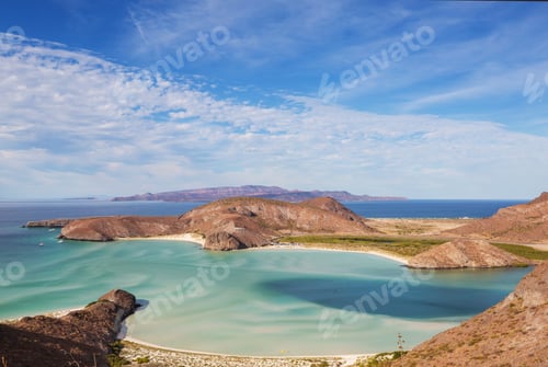 Preview: Baja