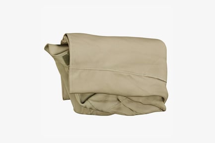 Preview: Folded Desert Military Jacket