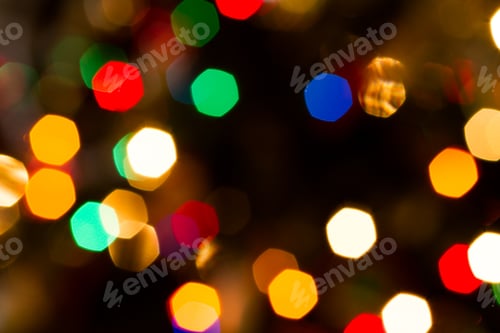 Preview: Backgound lights