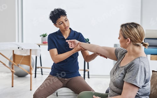 Preview: Lets first do some stretching exercises