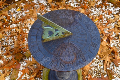 Preview: Sundial