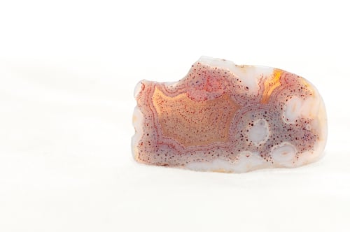 Preview: agate mineral sample
