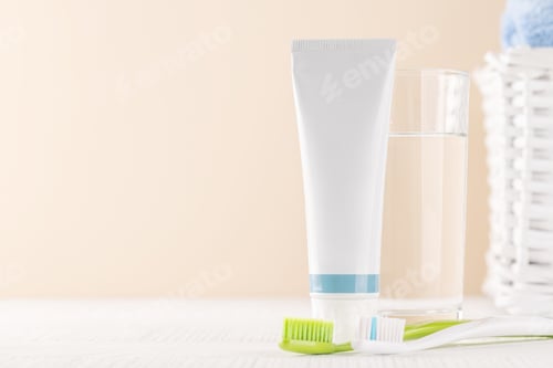 Preview: Toothpaste and toothbrushes