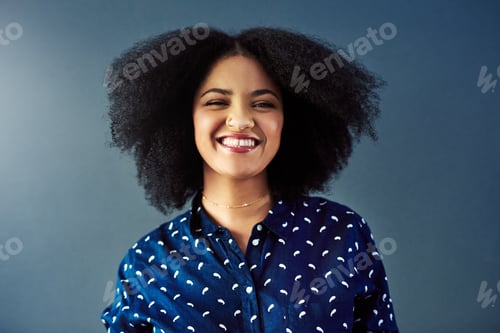 Preview: Happiness makes the world beautiful