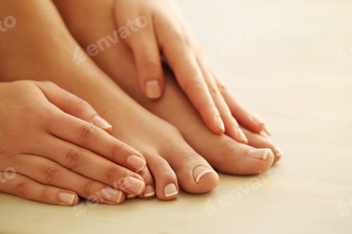Preview: Skin care