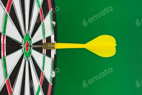 Preview: Dart sticks
