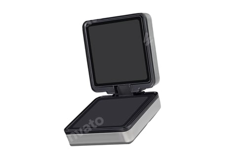 Preview: aluminium weapon case