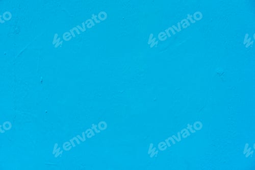 Preview: Abstract background from blue concrete wall texture.