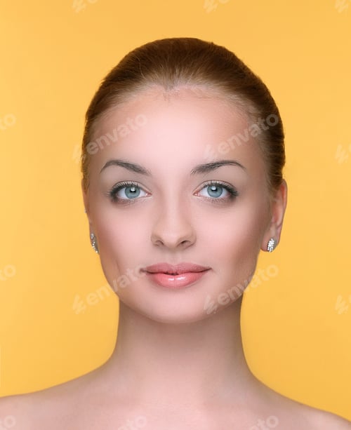 Preview: Beautiful girl