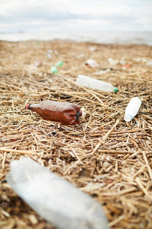 Preview: Unrecyclable garbage