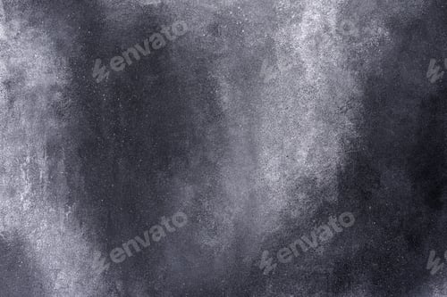 Preview: Texture of a concrete wall with cracks and scratches which can be used as a background