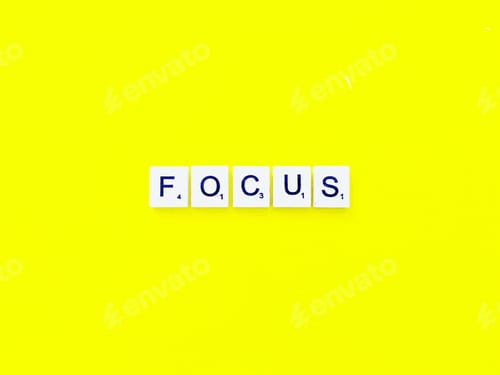 Preview: Focus