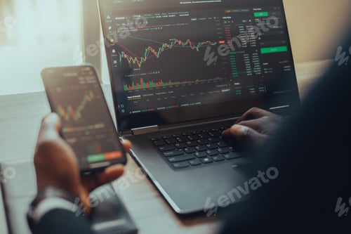Preview: Online trading crypto currency