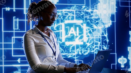 Preview: Specialist maintenancing AI systems