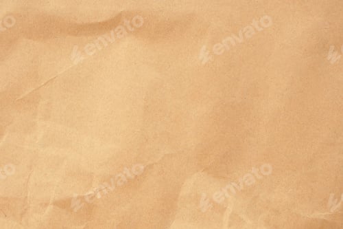Preview: Wrinkle Craft Paper Texture Background