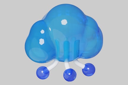 Preview: Cloud connected device