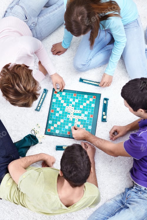 Preview: Game