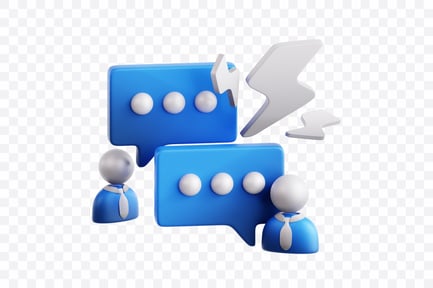 Preview: Workplace Argument