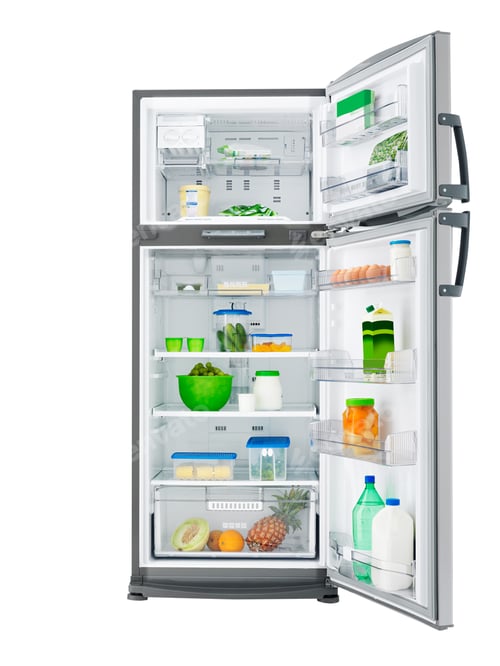 Preview: Fridge