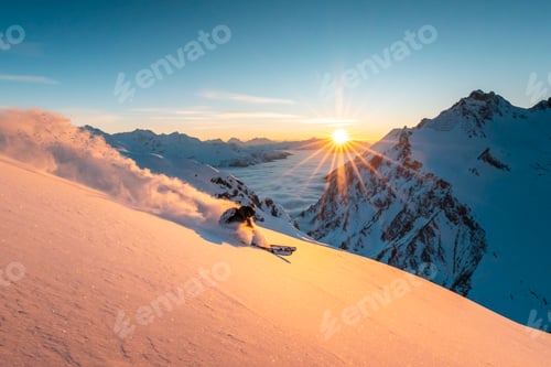 Preview: freeride-sunset-skiing-zuers