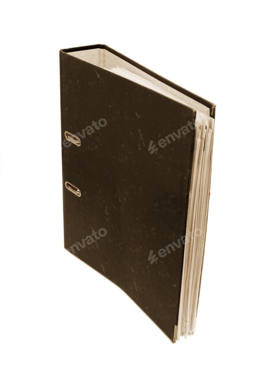 Preview: Ring Binder